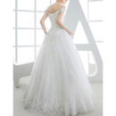 Elegant Wedding Dresses