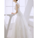 Full Length Wedding Dresses