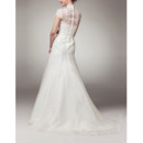 Floor Length Wedding Dresses