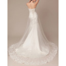 Floor Length Wedding Dresses