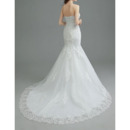 Floor Length Wedding Dresses