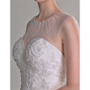 Elegant Wedding Dresses