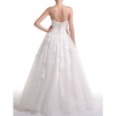 Elegant Wedding Dresses