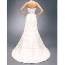 Floor Length Wedding Dresses