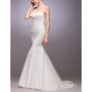 Floor Length Wedding Dresses