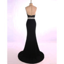 Floor Length Evening Dresses