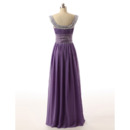 Floor Length Evening Dresses