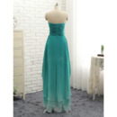 Floor Length Evening Dresses