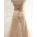 Floor Length Evening Dresses