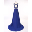 Floor Length Evening Dresses