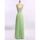 Floor Length Evening Dresses