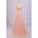 Floor Length Evening Dresses