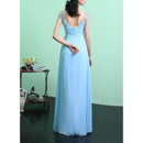 Floor Length Evening Dresses