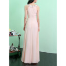 Floor Length Evening Dresses