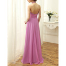 Floor Length Evening Dresses