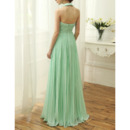 Floor Length Evening Dresses