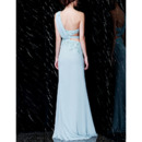 Floor Length Evening Dresses