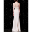 Floor Length Evening Dresses