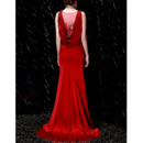 Floor Length Evening Dresses