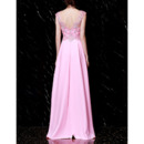 Floor Length Evening Dresses