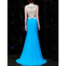 Floor Length Evening Dresses