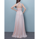 Floor Length Evening Dresses