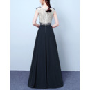 Floor Length Evening Dresses