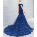 Floor Length Evening Dresses