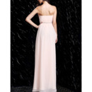 Floor Length Evening Dresses