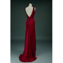 Floor Length Evening Dresses