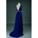 Floor Length Evening Dresses