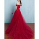 Floor Length Evening Dresses