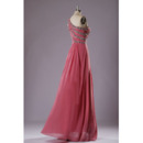 Floor Length Evening Dresses