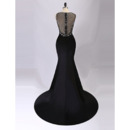 Floor Length Evening Dresses