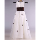 Little Girls Dresses For Wedding