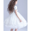 Little Girls Dresses For Wedding