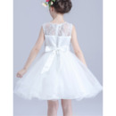 Little Girls Dresses For Wedding