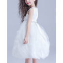 Little Girls Dresses For Wedding