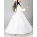 Little Girls Dresses For Wedding