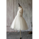 Long Flower Girl Dresses