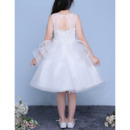 Little Girls Dresses For Wedding