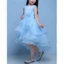 Short Flower Girl Dresses