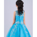 Little Girls Dresses For Wedding