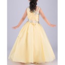 Little Girls Dresses For Wedding