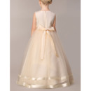 Little Girls Dresses For Wedding