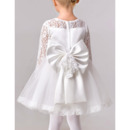 Little Girls Dresses For Wedding