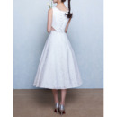 Short Summer Wedding Dresses