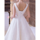 Short Beach Wedding Dresses