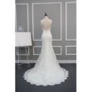 Floor Length Wedding Dresses