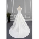 Floor Length Wedding Dresses